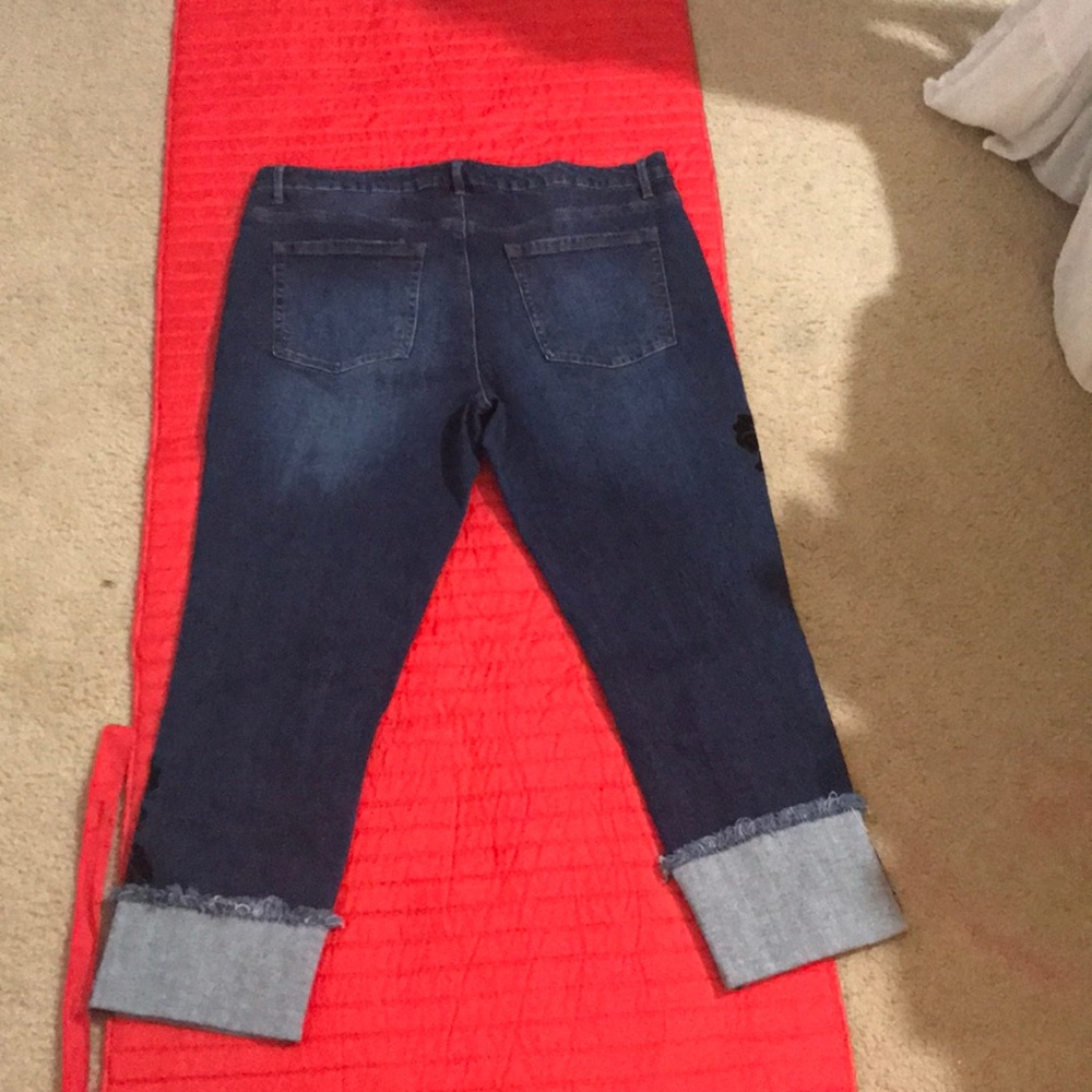 Jeans - Picture 2 of 2